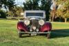 1936 Bentley 4 1/4 Litre