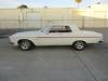 1963 Plymouth Fury