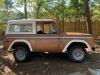 1976 Ford Bronco