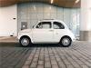 1968 Fiat Abarth 595 Esseesse