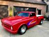 1968 Chevrolet C/K Pickup 1500