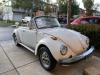 1977 Volkswagen Super Beetle