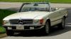 1974 Mercedes-Benz SL-Class