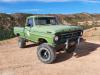 1972 Ford F100