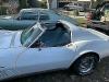 1972 Chevrolet Corvette