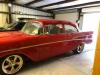 1957 Chevrolet Bel Air/150/210