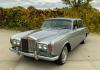 1967 Rolls-Royce Silver Shadow