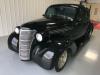 1938 Chevrolet FIVE WINDOW COUPE