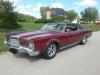 1969 Lincoln Continental