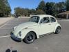 1969 Volkswagen Beetle (Pre-1980)