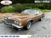 1976 Pontiac Grand Prix SJ