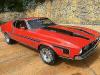 1971 Ford 429 Cobra Jet Mach 1