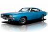 1969 Dodge Charger