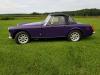 1974 MG Midget