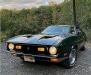 1972 Ford Mustang Mach 1 351