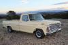 1968 Ford F-100