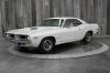 1972 Plymouth Barracuda