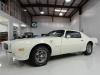 1971 Pontiac Firebird