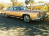 1978 Lincoln Continental