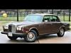 1978 Rolls-Royce Silver Shadow II