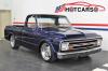 1967 Chevrolet C-10