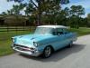 1957 Chevrolet Bel Air/150/210