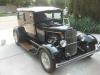 1929 Ford Model A