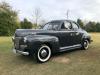 1941 Ford Deluxe