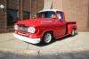 1958 Dodge D100 Pickup