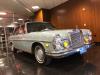 1972 Mercedes-Benz 280 SE