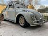 1960 Volkswagen Beetle - Classic