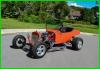 1940 Ford Model T