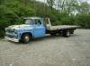 1959 Chevrolet Chevy