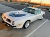 1975 Pontiac Trans Am