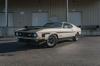 1971 Ford Mustang