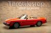 1978 Alfa Romeo Spider