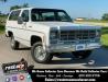 1978 GMC Jimmy