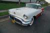 1956 Oldsmobile 88 2 Door Hardtop 324 V8