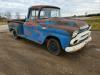 1958 GMC Truck