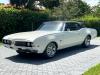 1969 Oldsmobile Cutlass