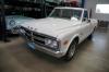 1968 GMC C10 1500 Short Bed Pick Up