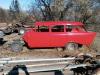 1957 Chevrolet Bel Air/150/210