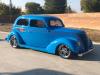 1937 Ford 1937 slant back