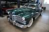 1947 Cadillac 2 Door Fastback Sedanet Club Coupe