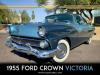 1955 Ford Crown Victoria