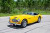 1967 Austin Healey 3000