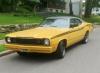 1973 Plymouth Duster