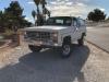 1976 Chevrolet Blazer