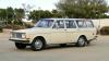 1969 Volvo 145S WAGON