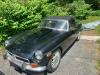 1973 MG MGB